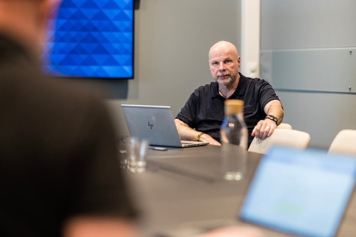 Forbered virksomheten på Windows 11-overgangen