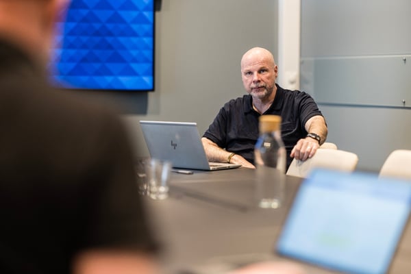 Forbered din virksomhet på overgangen fra Windows 10 til Windows 11
