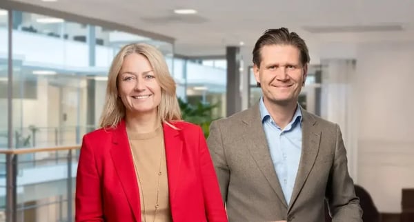 Advania Group rapporterer om sterk vekst og strategisk ekspansjon