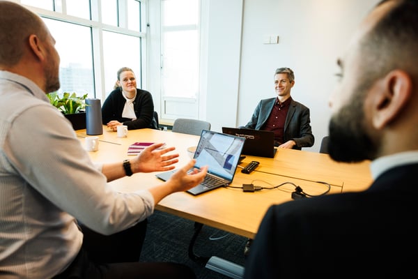 Smartere IT-strategi - Lag digital strategi for bedriften
