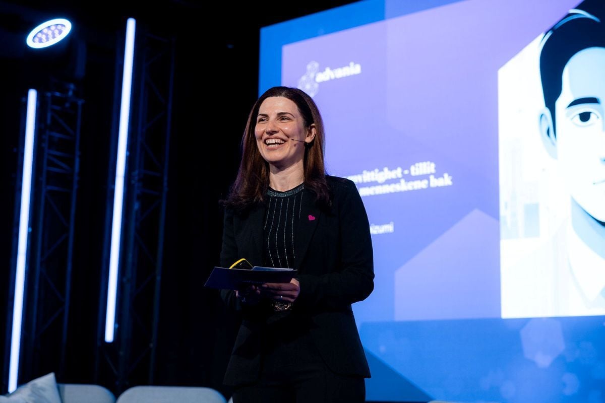 Ny Head of AI i Advania Norge