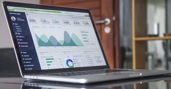 Hva er Power BI?