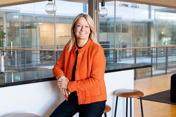 Advania bygger fremtidens AI-infrastruktur