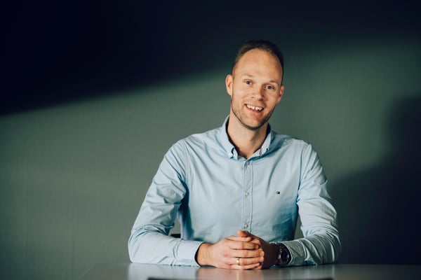 Fra idé til marked – og forbi!