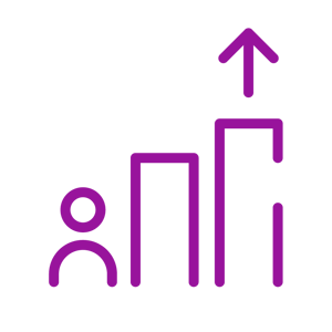 Advania Icon_Purple_Career