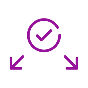 Advania Icon_Purple_Comprehensive Supplier