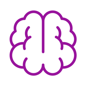 Advania Icon_Purple_Knowledge