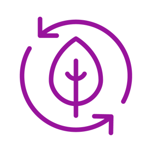 Advania Icon_Purple_Lifecycle Management