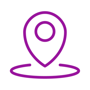 Advania Icon_Purple_Location