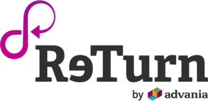 Return logo v2