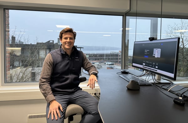 Genus: Effektiv drift med moderne containerteknologi
