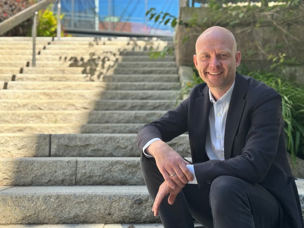Derfor velger flere bedrifter å outsource IT-driften – og få mer igjen