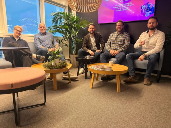 Slik bruker du EUs AI Act til å utvikle bedre løsninger