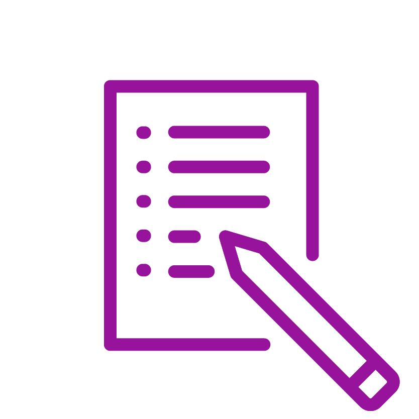 Advania Icon_Purple_Agreement