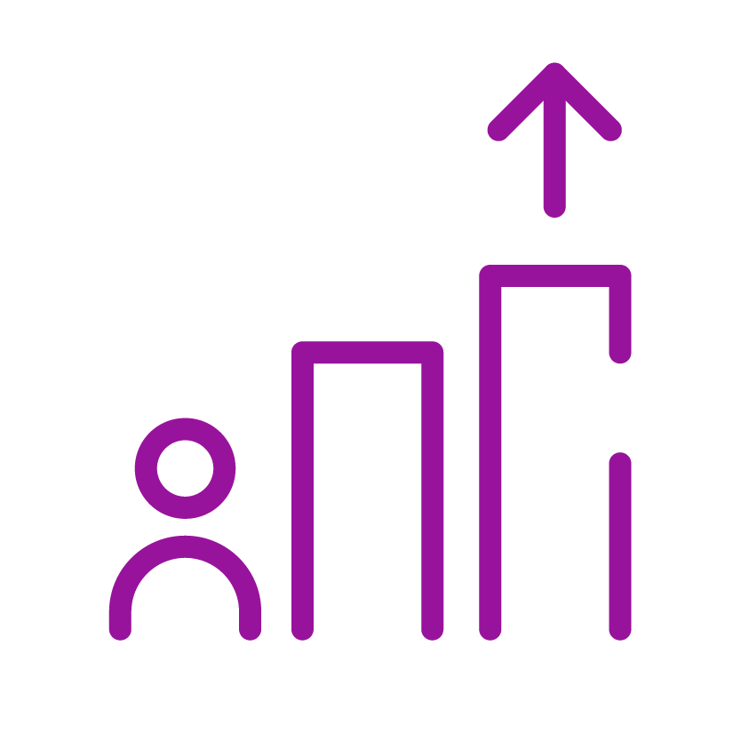 Advania Icon_Purple_Career