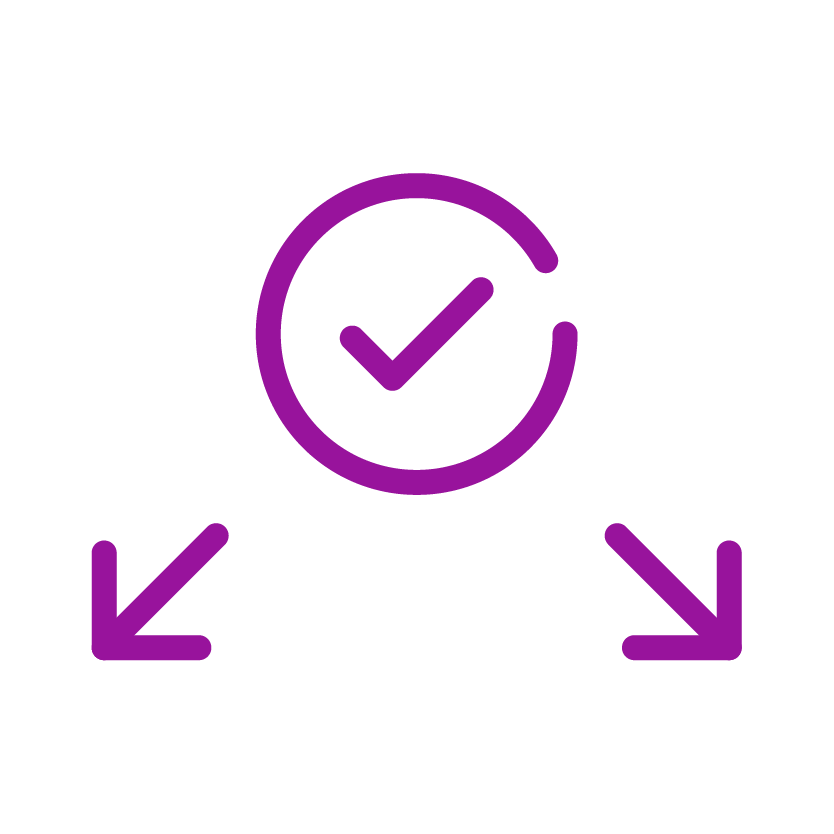 Advania Icon_Purple_Comprehensive Supplier