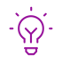 Advania Icon_Purple_Innovation