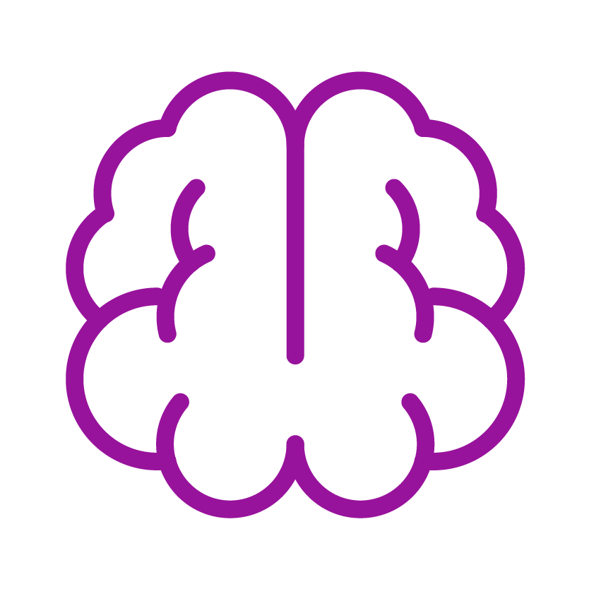 Advania Icon_Purple_Knowledge