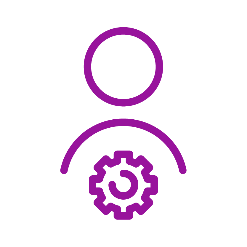 Advania Icon_Purple_Management