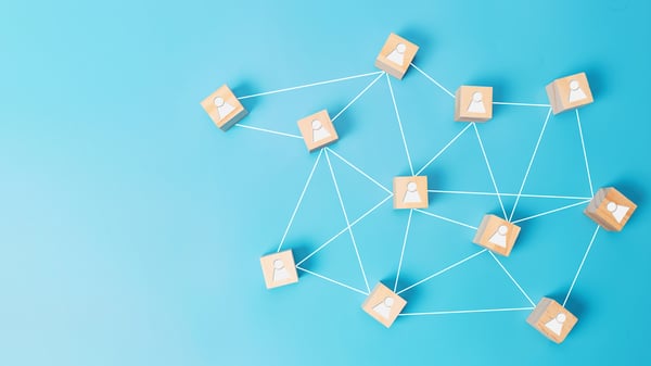 Hold deg et skritt foran cyberangrepene