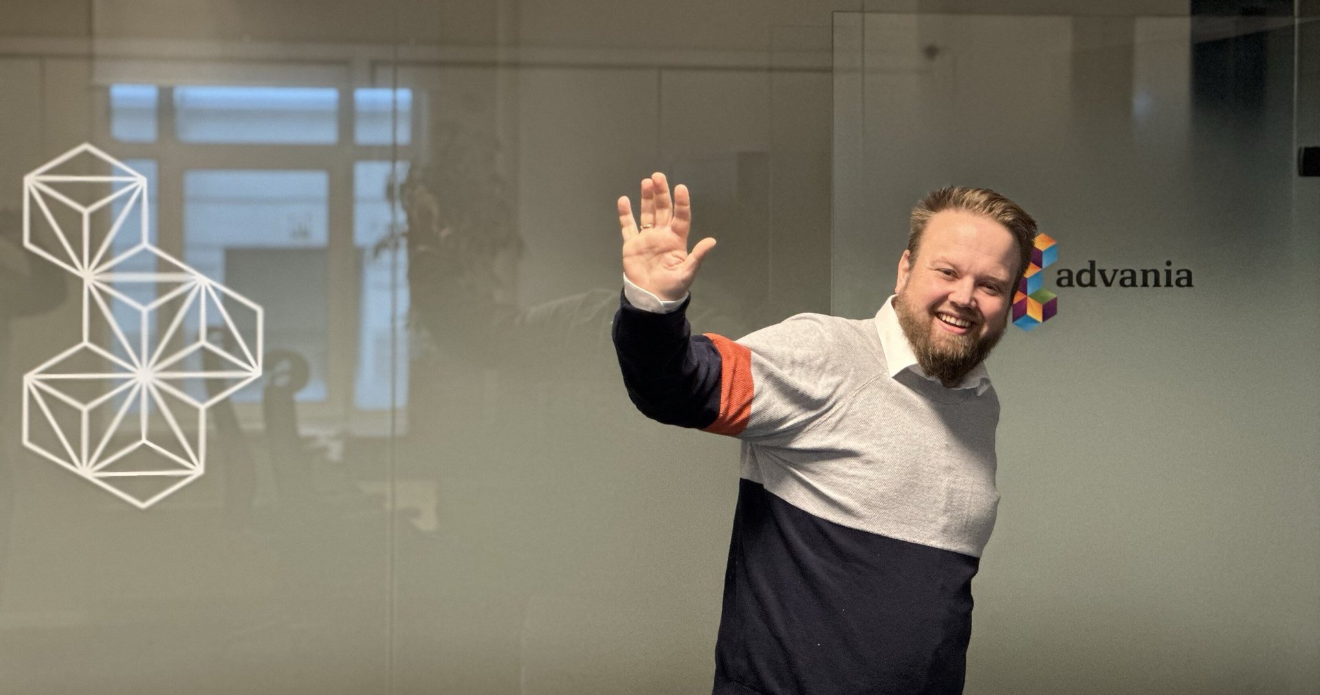 Har du kontroll på egne data?