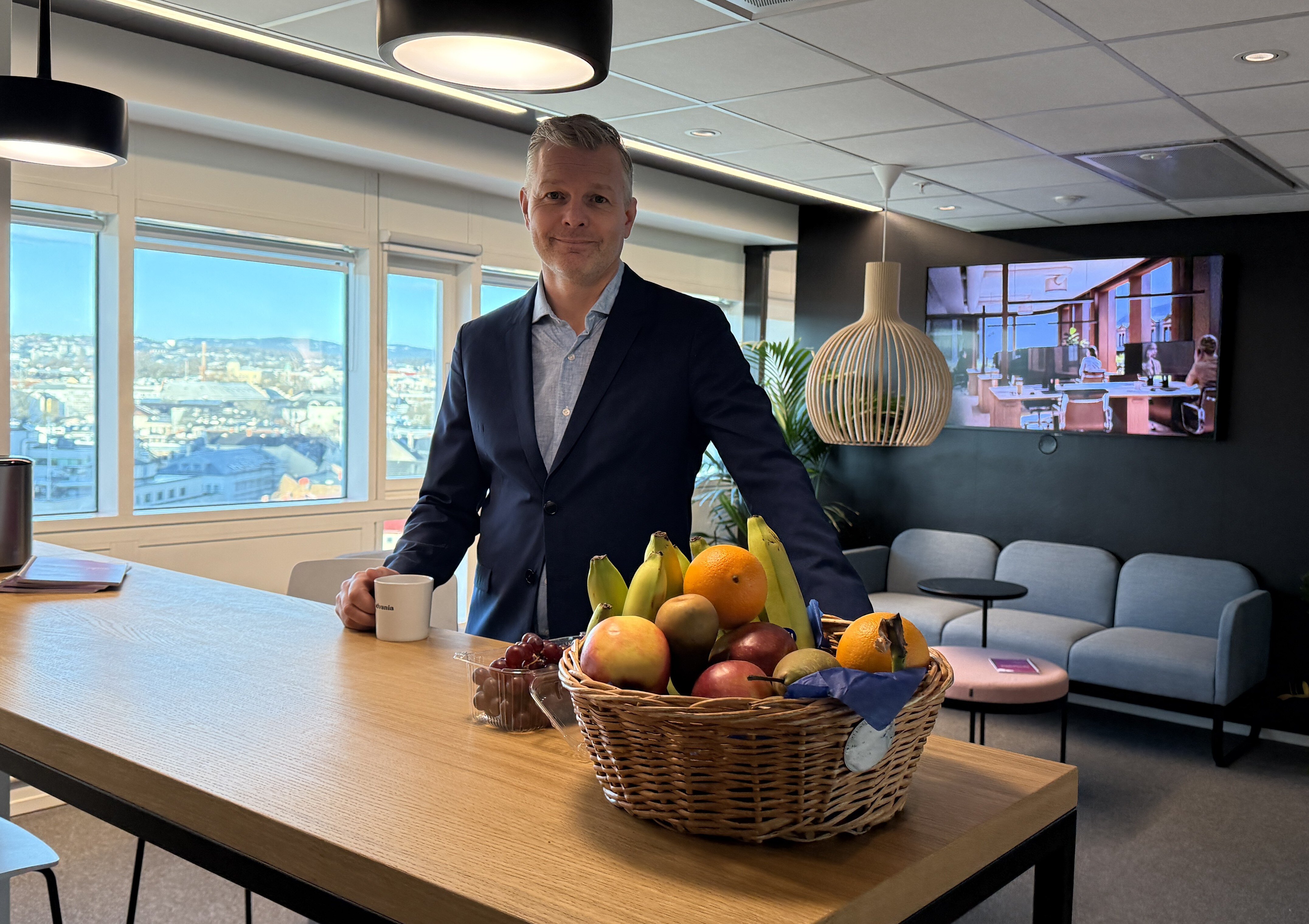Hva skjer i en beredskapsøvelse?