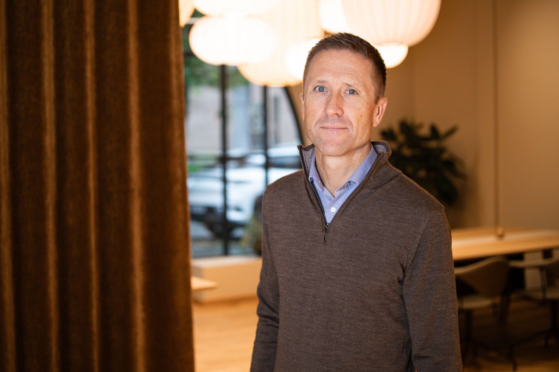 Viljr og Rune Hjortdahl hentet inn Advania som sentral IT-partner