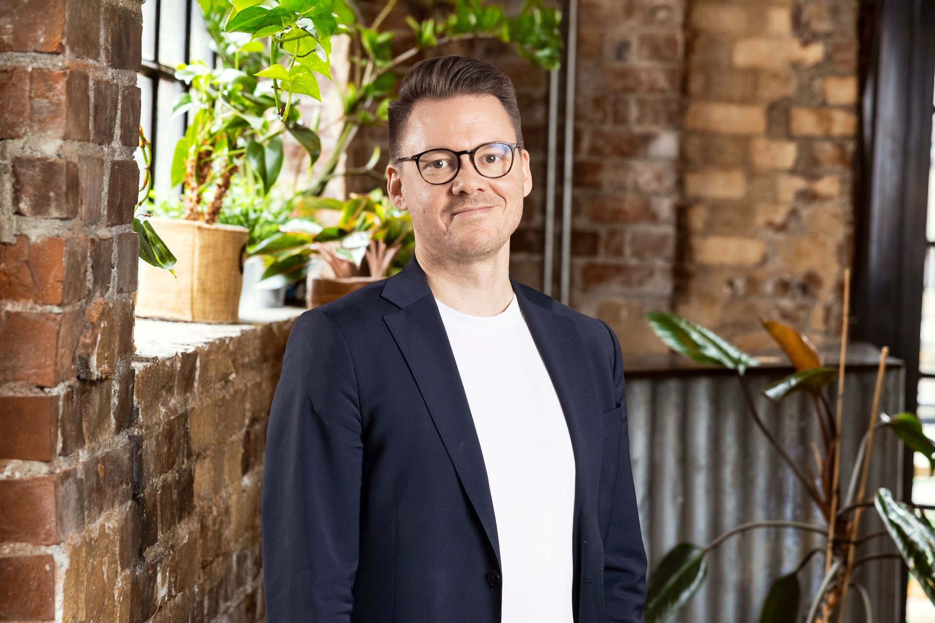 Advania er helhetlig IT-partner for Bitastad