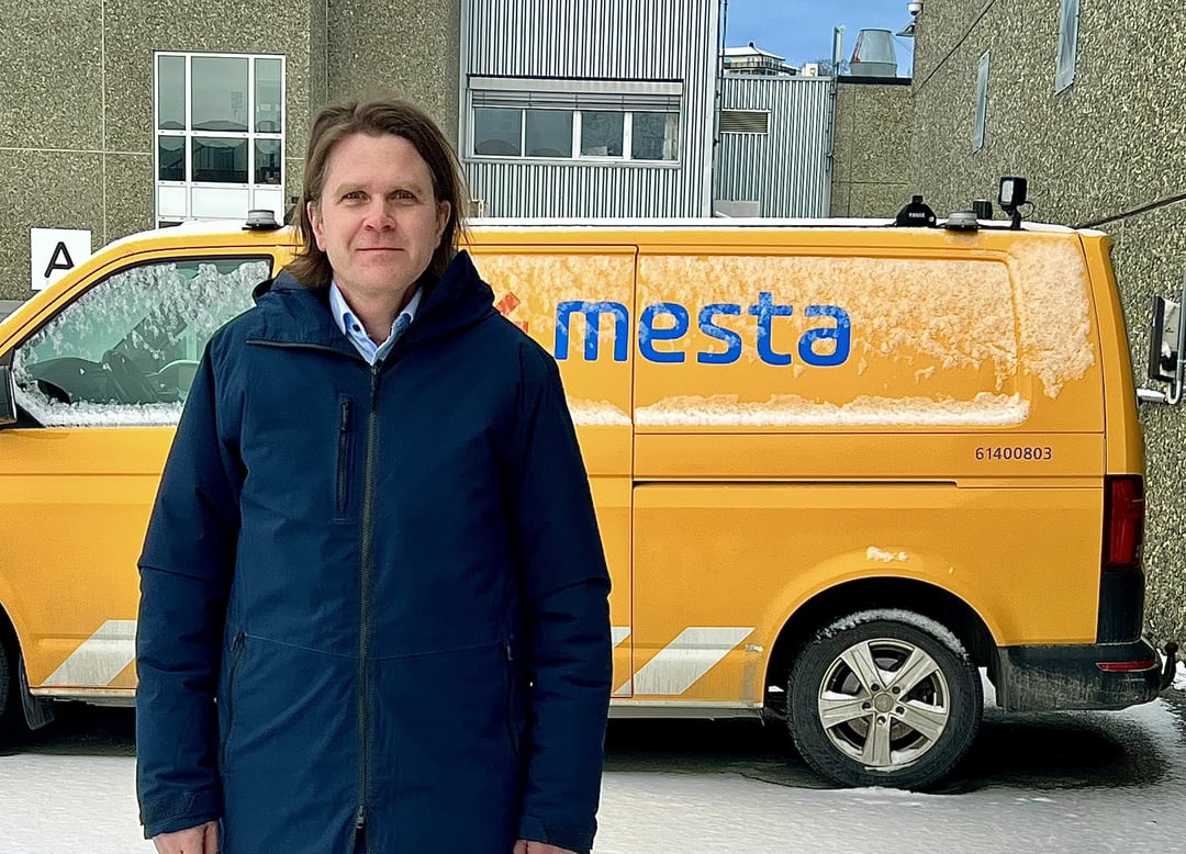 Bård Mesta