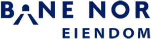 BANE NOR logo
