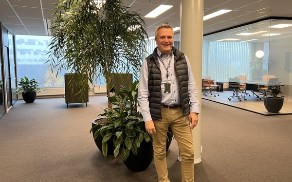 Nordr kuttet lisenskostnader og økte sikkerheten
