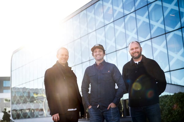 Avarn Security: Følelsen av urørt