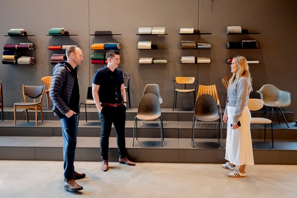 Hva er Microsoft Fabric - og hvorfor skal jeg bry meg?