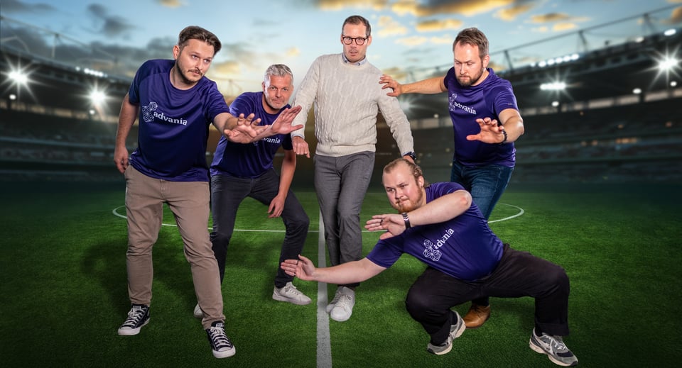 Angrep kan ikke alltid stoppes, men de kan håndteres riktig