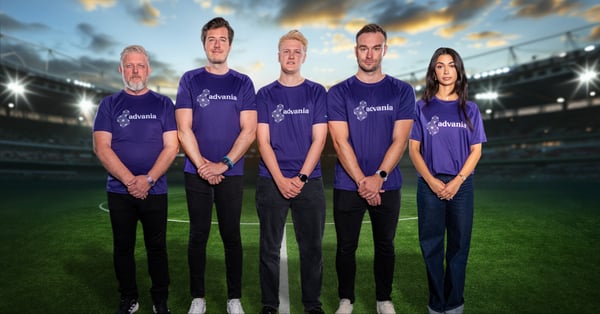 Tryggere også for små bedrifter