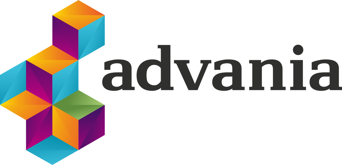 Advania logo