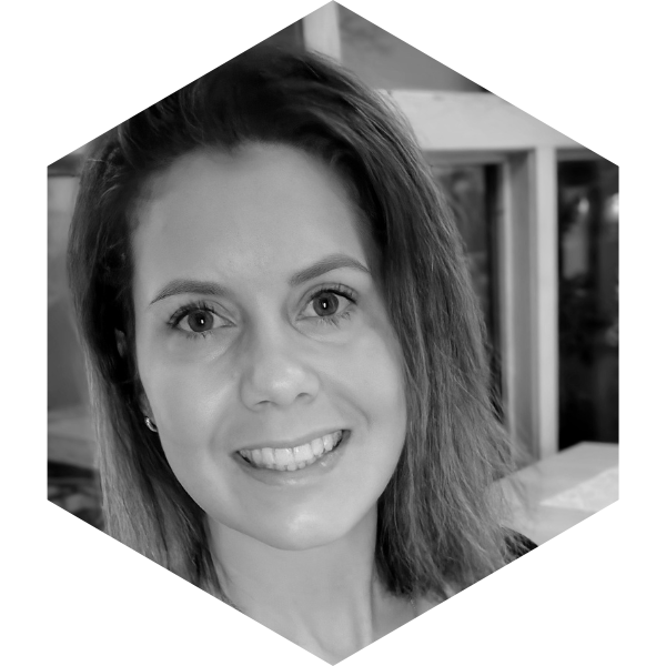 Mal - Hexagon-bilde 600x600px