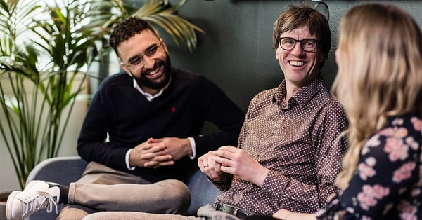 Skal du i gang med migrering? Da er du nødt til å prioritere de ansatte