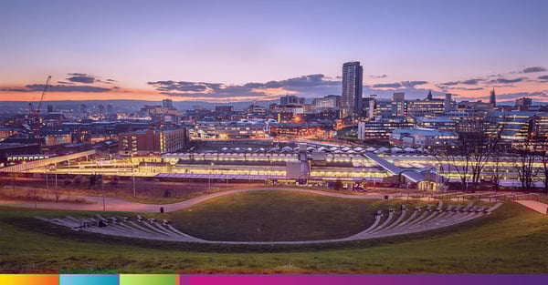 Advania styrker kompetansen på Microsoft Dynamics med oppkjøpet av britiske Azzure IT