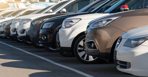 Mobile AS: Et tiår med tillit