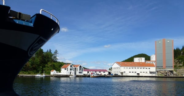 Fra tradisjonelle IT-systemer til moderne, skybaserte løsninger