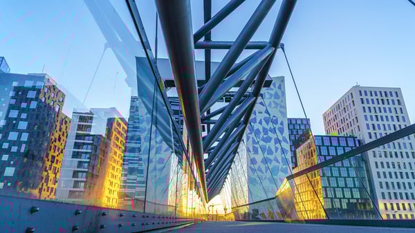 Advania styrker sine konsulenttjenester i Norge med oppkjøpet av eXspend