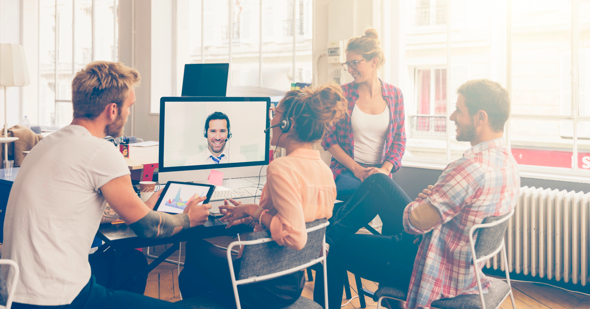 Digitale-forretningsmodeller