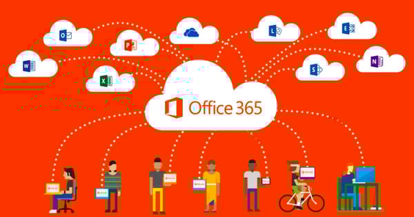 10 tips til hvordan Office 365 kan forenkle din arbeidshverdag