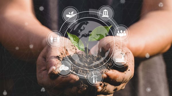 Hvordan oppnå bærekraftig IT?