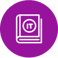 Datastyring & informasionsbeskyttelse-icon