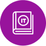 Datastyring & informasionsbeskyttelse-icon