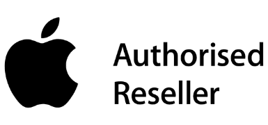 Apple logo