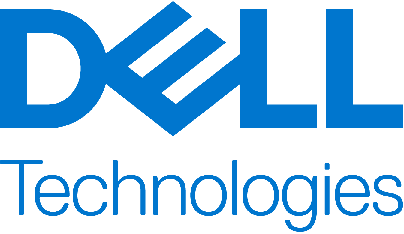 Dell logo