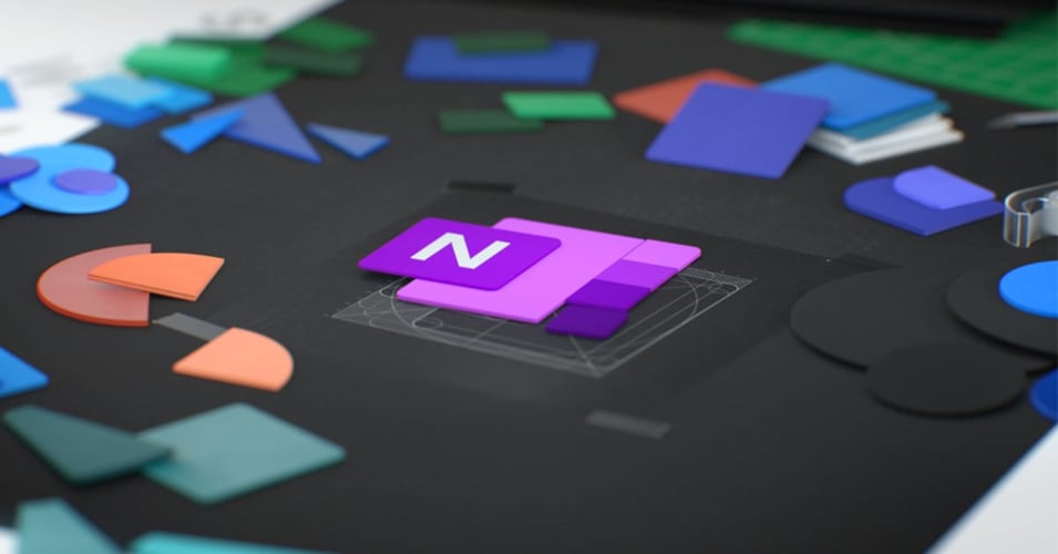 OneNote – Verdens beste notisblokk?